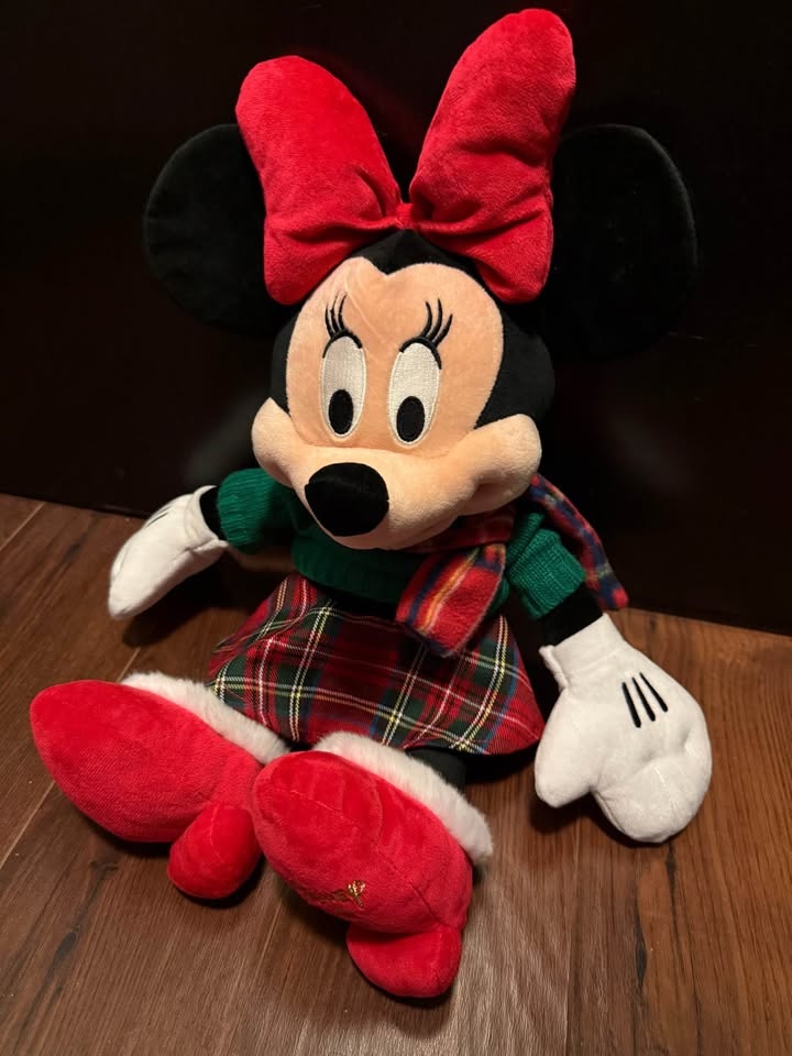 Disney Plush Lot and Items - photo 4