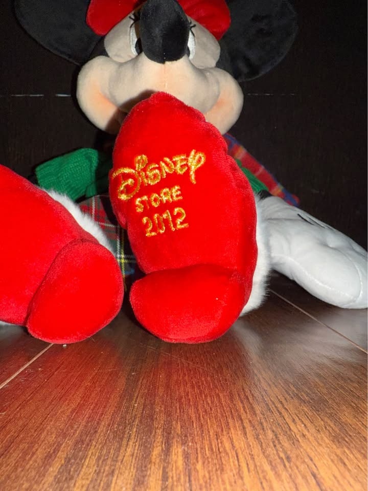 Disney Plush Lot and Items - photo 5