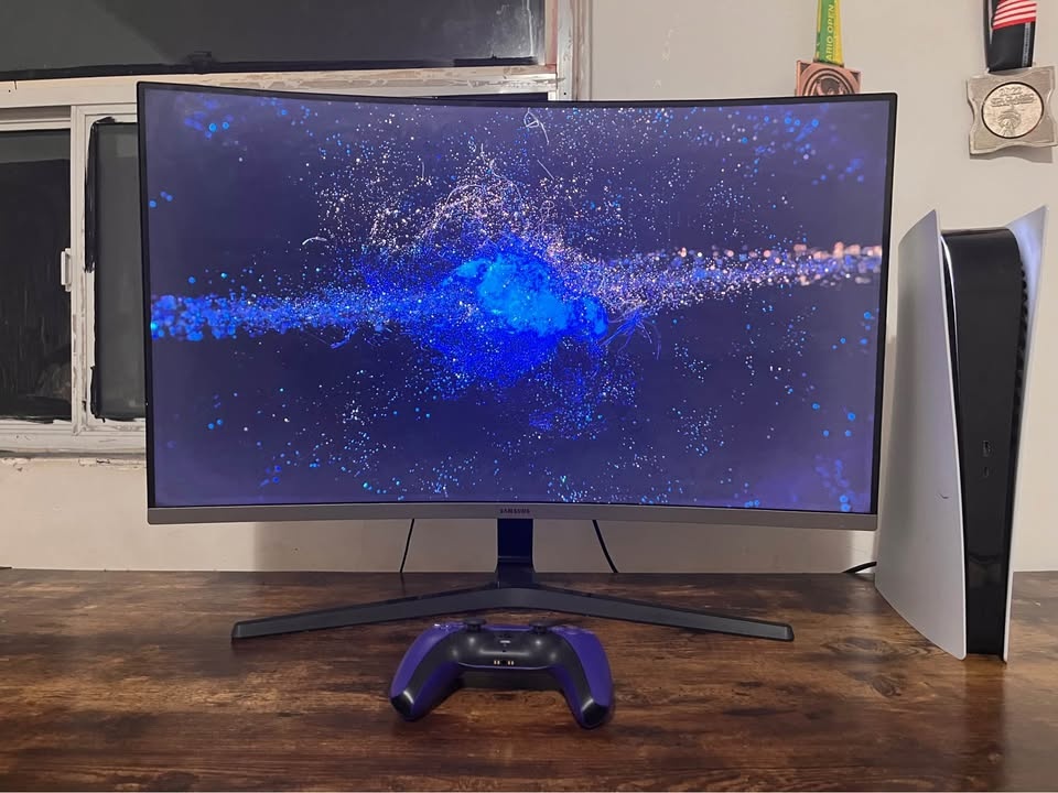 PS5 Digital Edition w/ Custom Controller – Works Perfect - photo 4