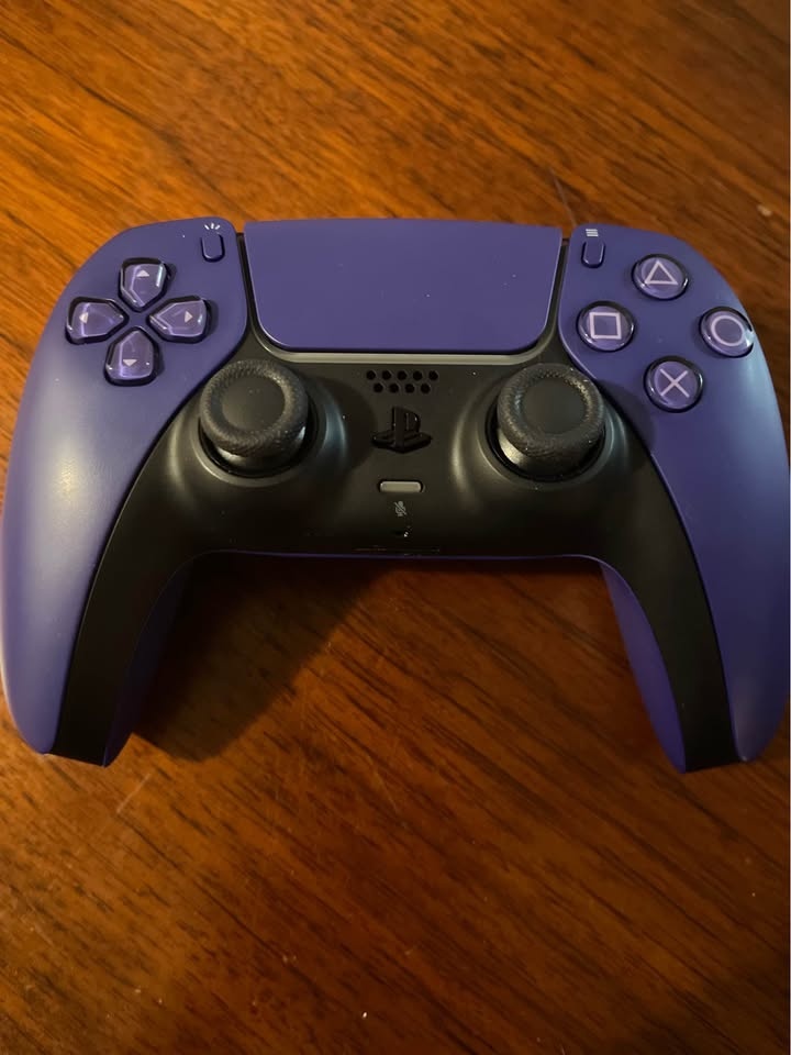 PS5 Digital Edition w/ Custom Controller – Works Perfect - photo 5