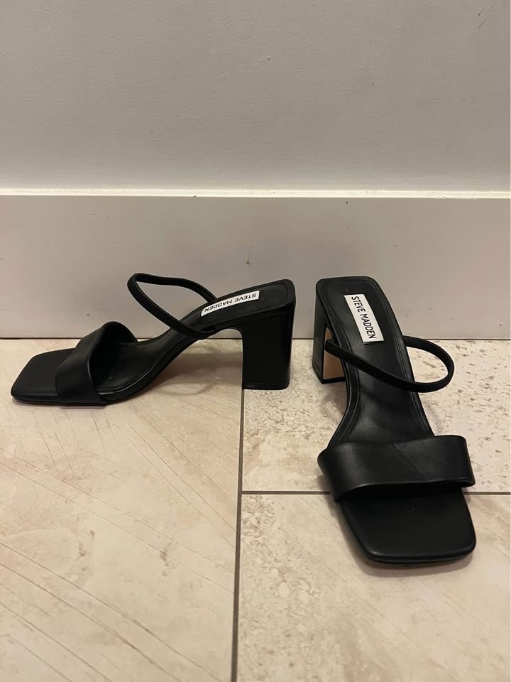Women’s heels - photo 2