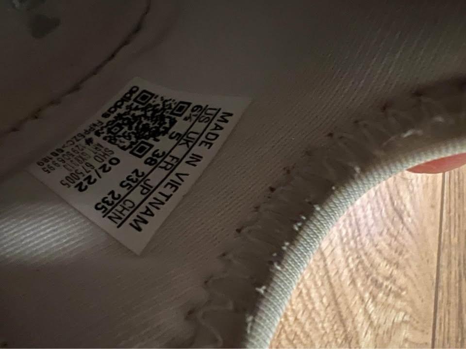 Women’s Runners size 6.5 - photo 3