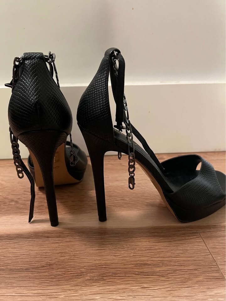 Heels size 7.5 - photo 2