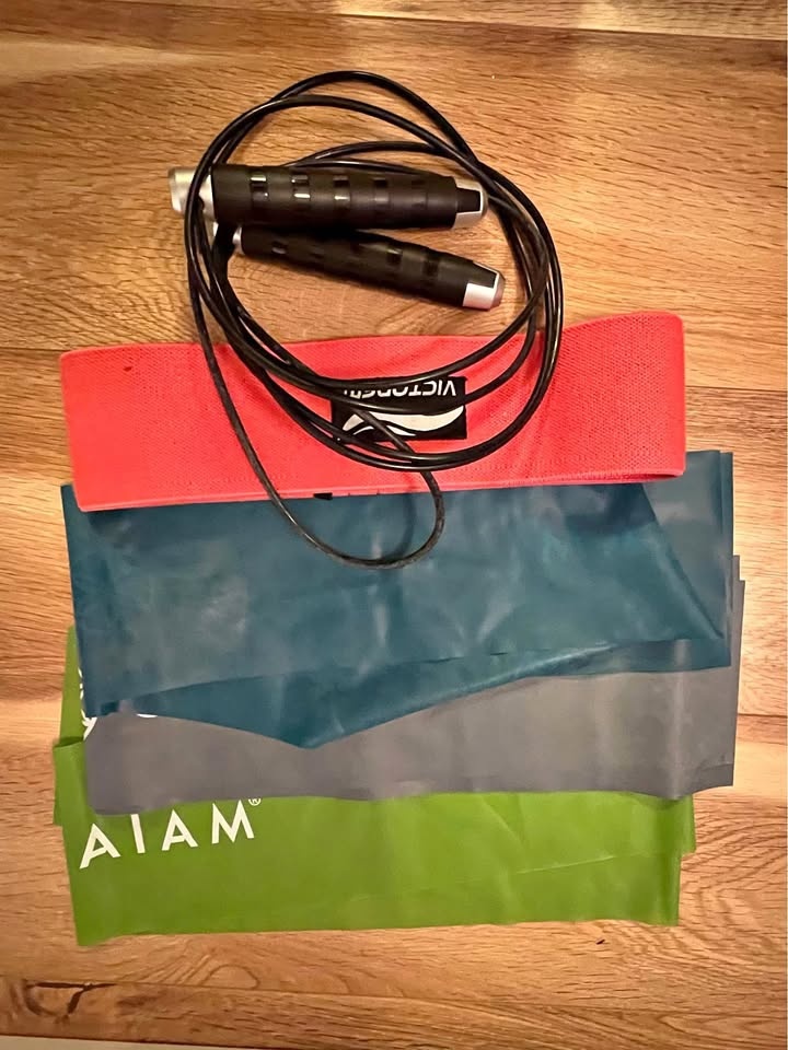 Workout gear