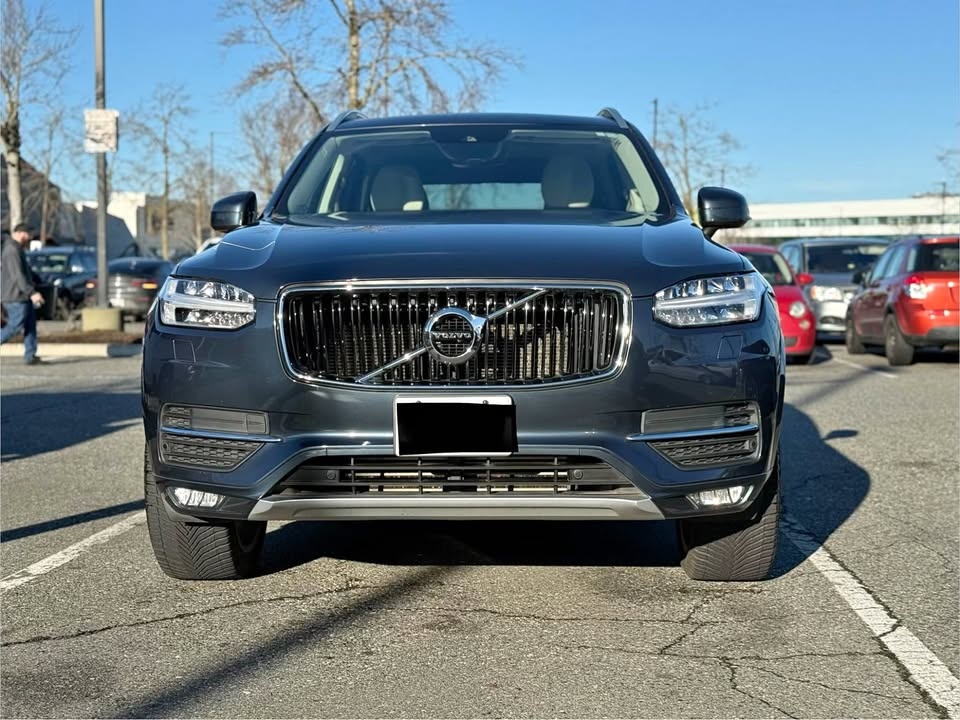 2019 Volvo XC90