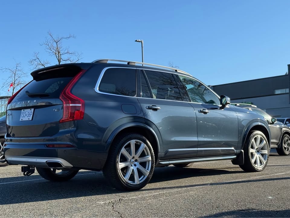 2019 Volvo XC90 - photo 2