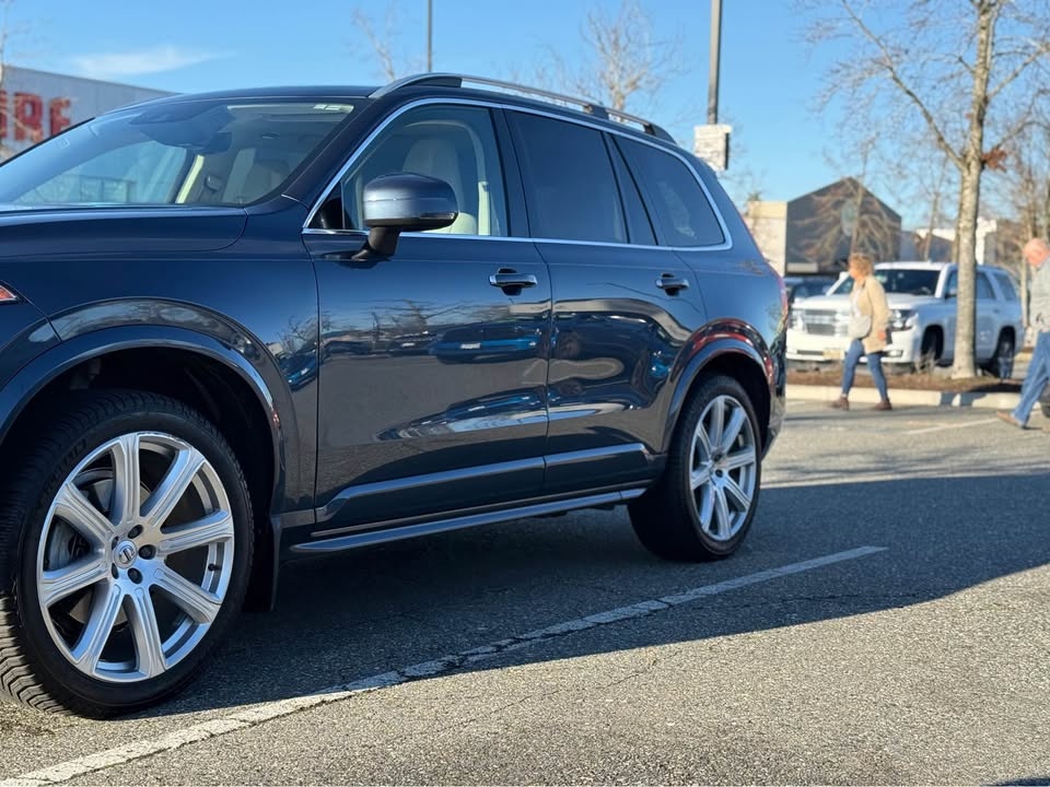 2019 Volvo XC90 - photo 3