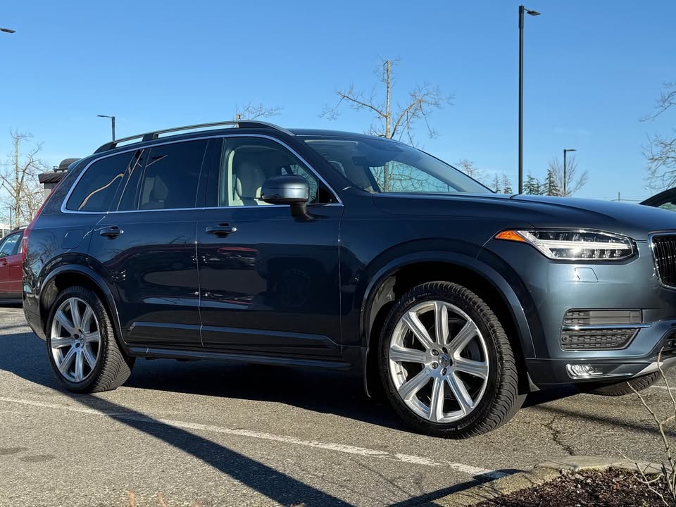 2019 Volvo XC90 - photo 4