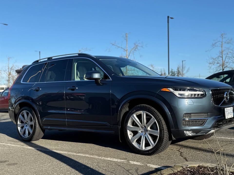 2019 Volvo XC90 - photo 5