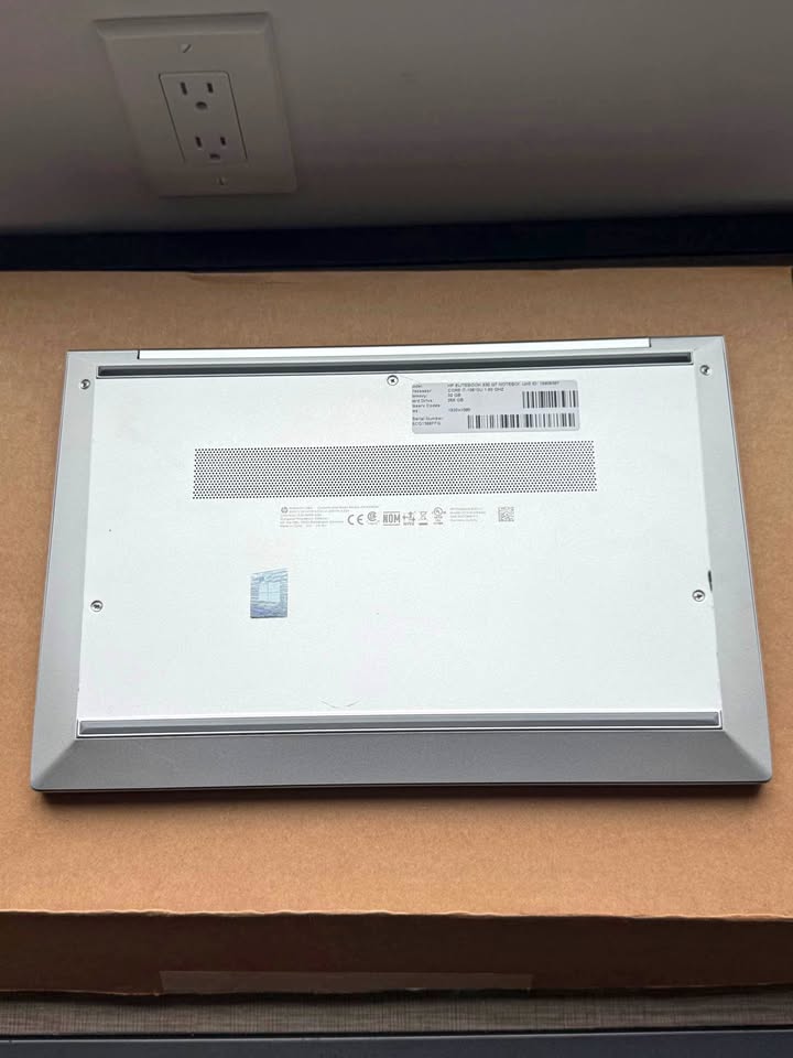HP EliteBook 830 G7 - Like New, Ready to Use
