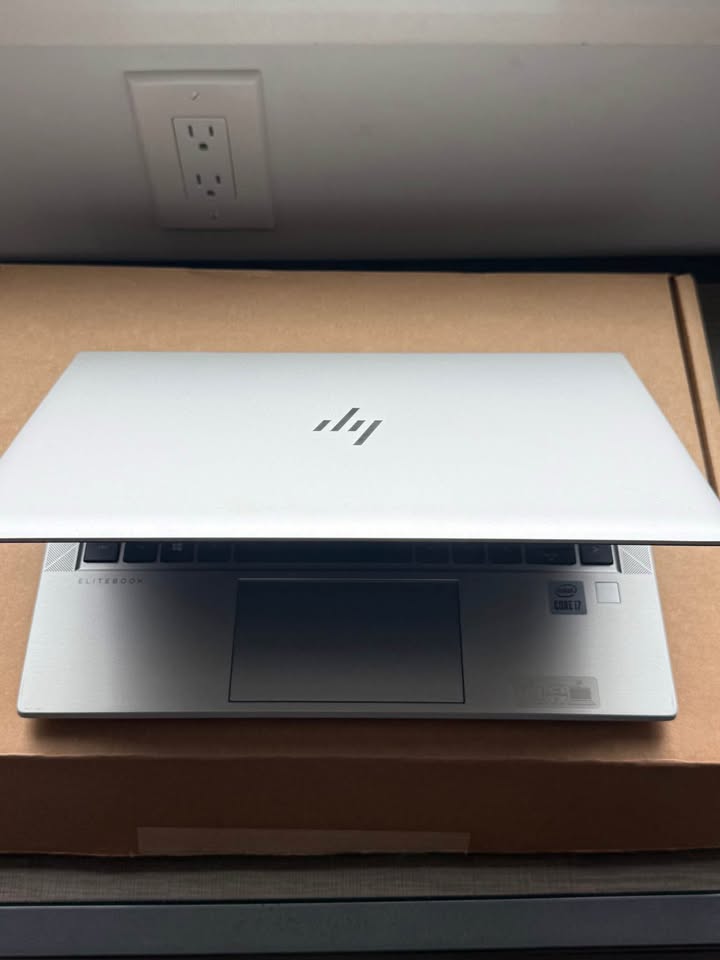 HP EliteBook 830 G7 - Like New, Ready to Use - photo 2
