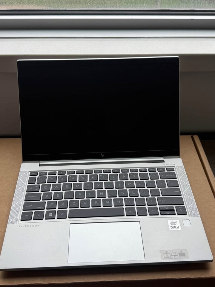HP EliteBook 830 G7 - Like New, Ready to Use - photo 3