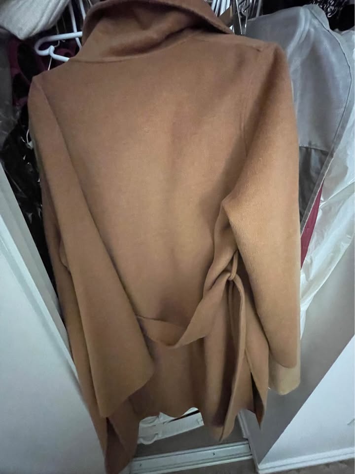 Zara coat - photo 2