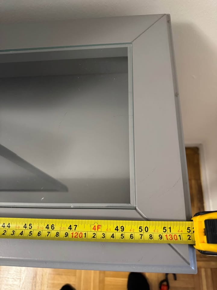 Sony 42” TV with TV Stand - photo 3