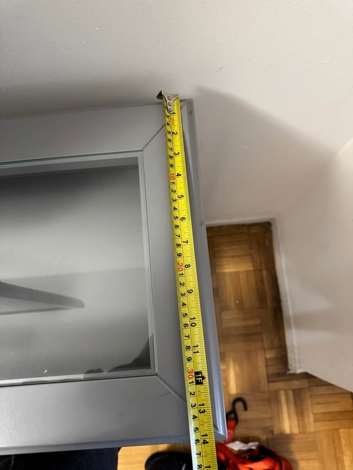 Sony 42” TV with TV Stand - photo 4