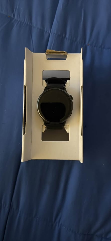 Garmin Vivoactive 6 🥕 - photo 2