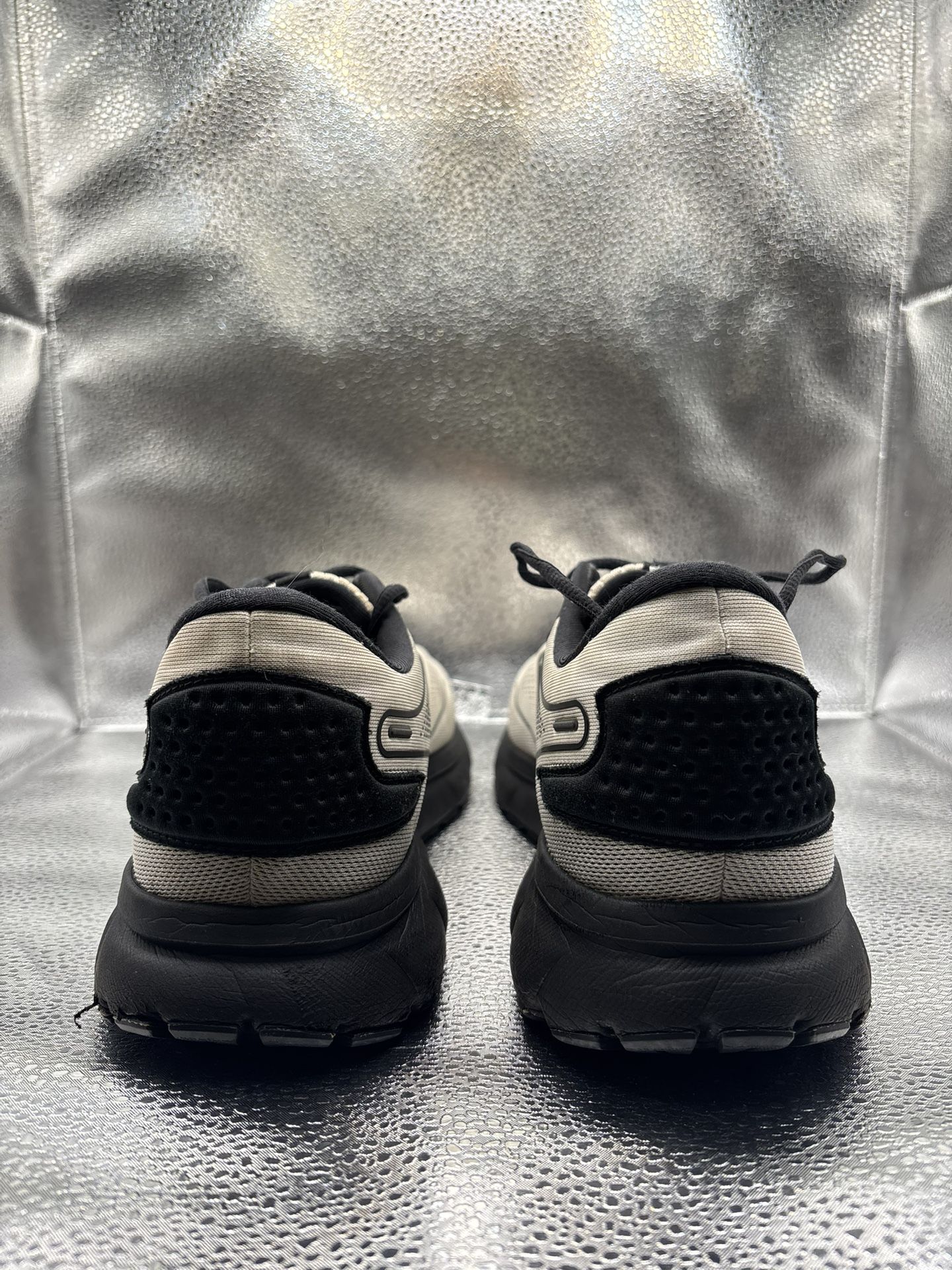 Brooks Trance Black Grey - photo 4