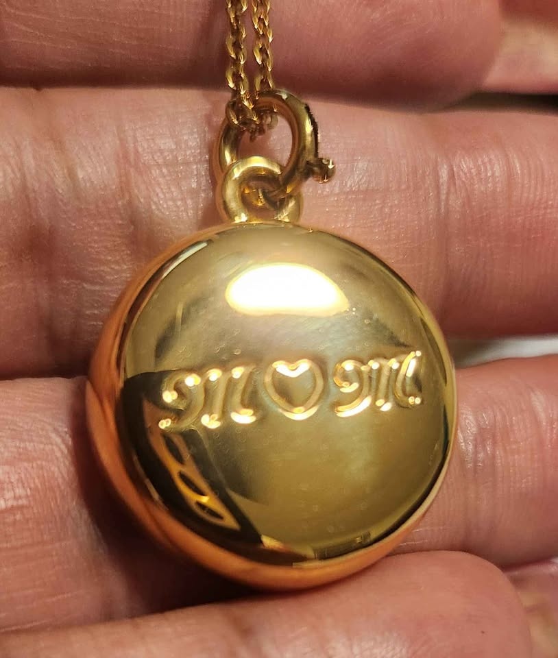 InvisaWear. MOM CHARM - photo 2