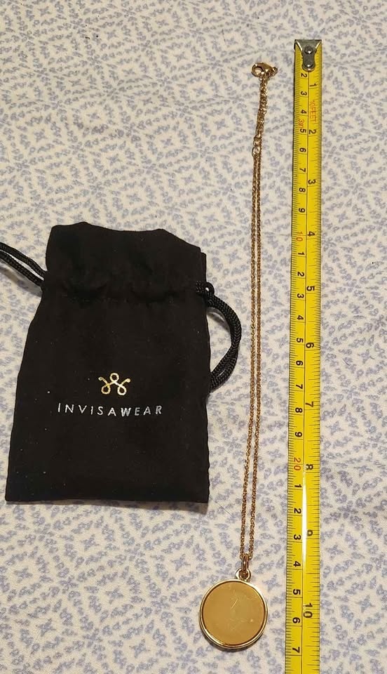 InvisaWear. MOM CHARM - photo 4