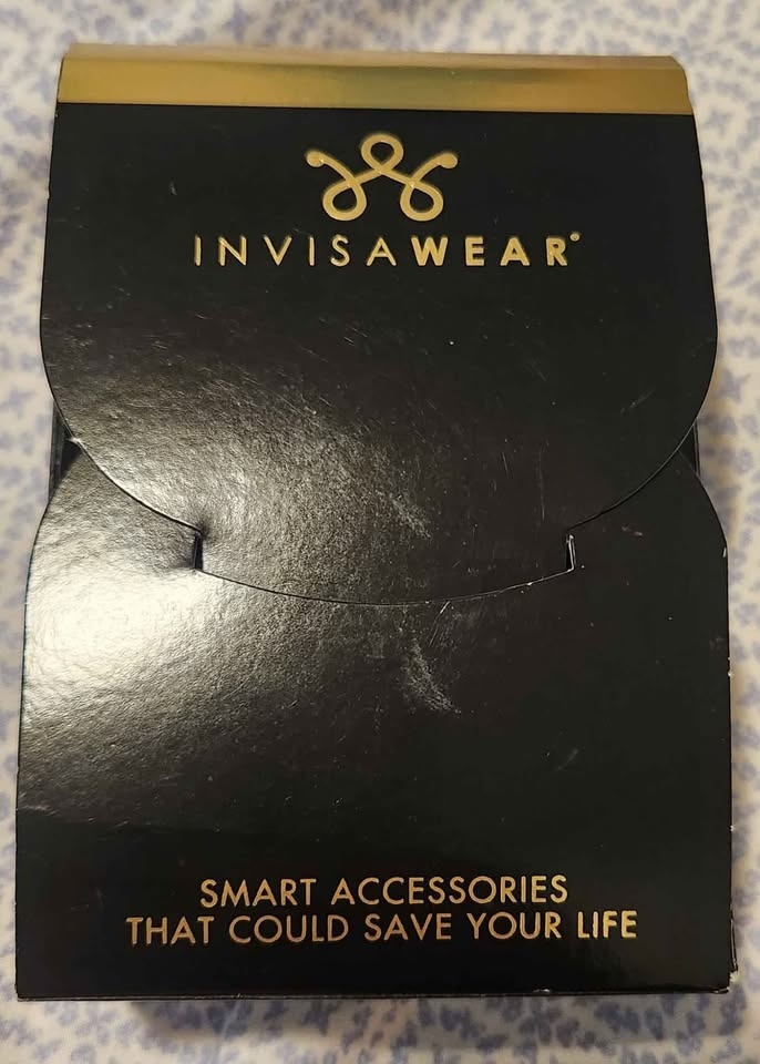 InvisaWear. MOM CHARM - photo 5