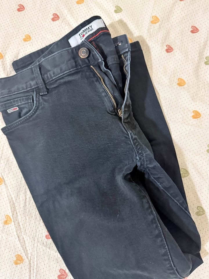 Men’s jeans-Tommy Hilfiger