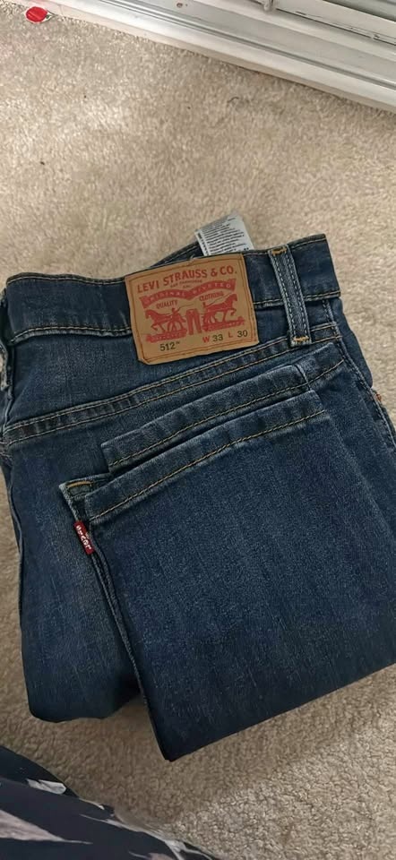 Levi’s jeans Men’s