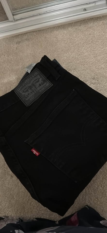 Levi’s jeans Men’s - photo 2