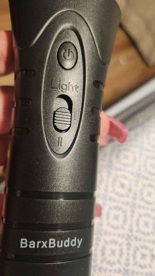 Ultra sonic training tool for dogs - photo 3