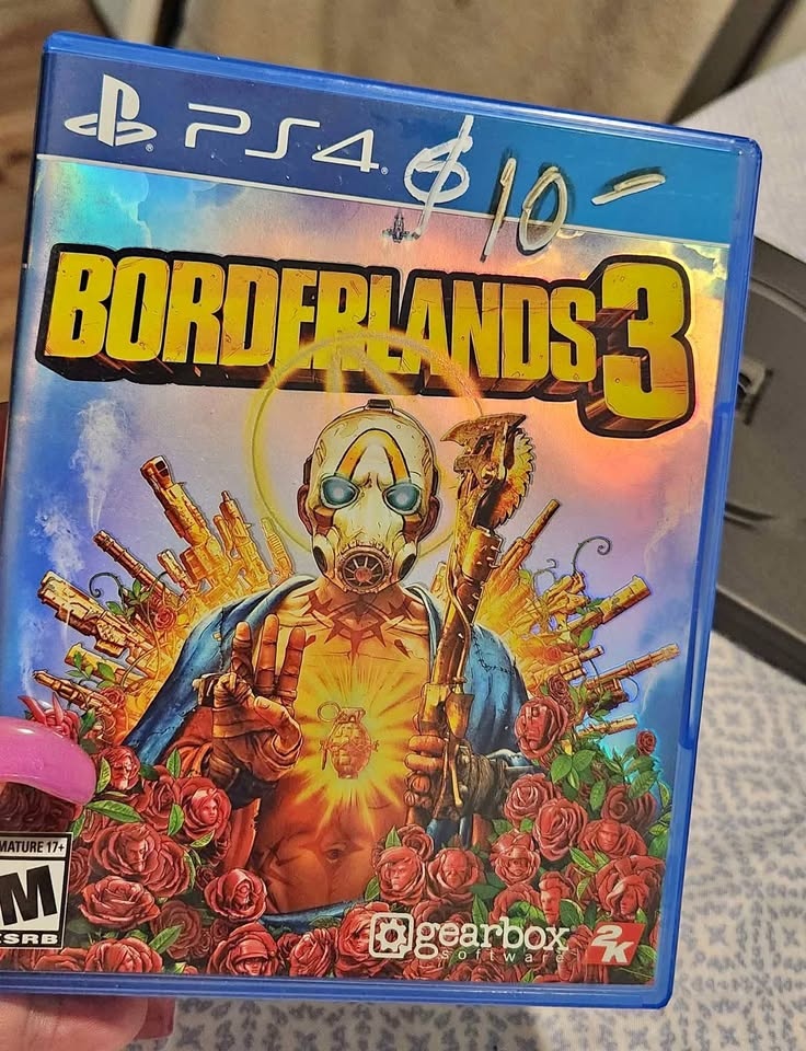 PS4 GAMES individual or Bundle Please read