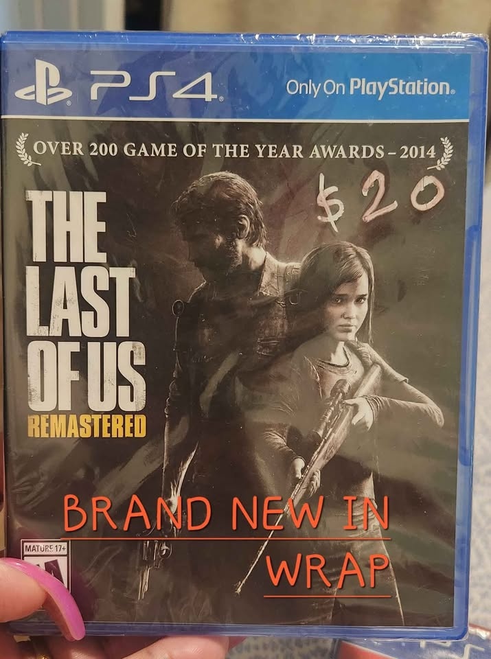 PS4 GAMES individual or Bundle Please read - photo 2