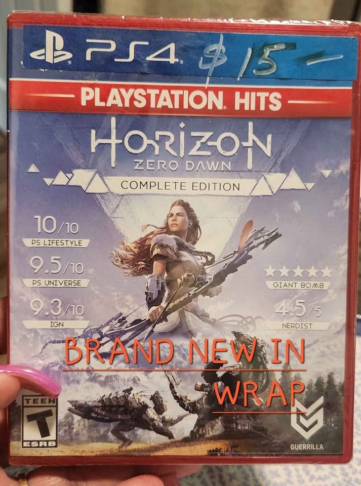 PS4 GAMES individual or Bundle Please read - photo 3