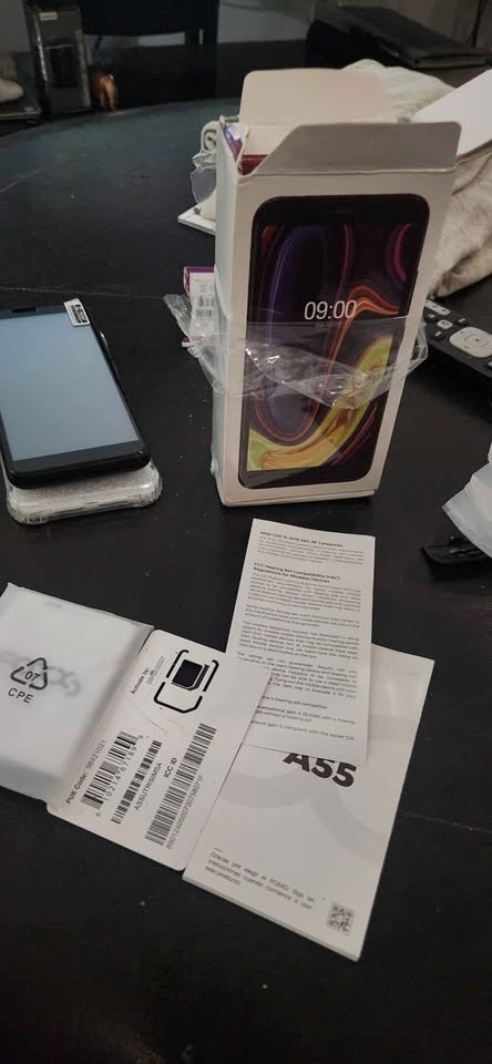 Unlocked smart phone - photo 5