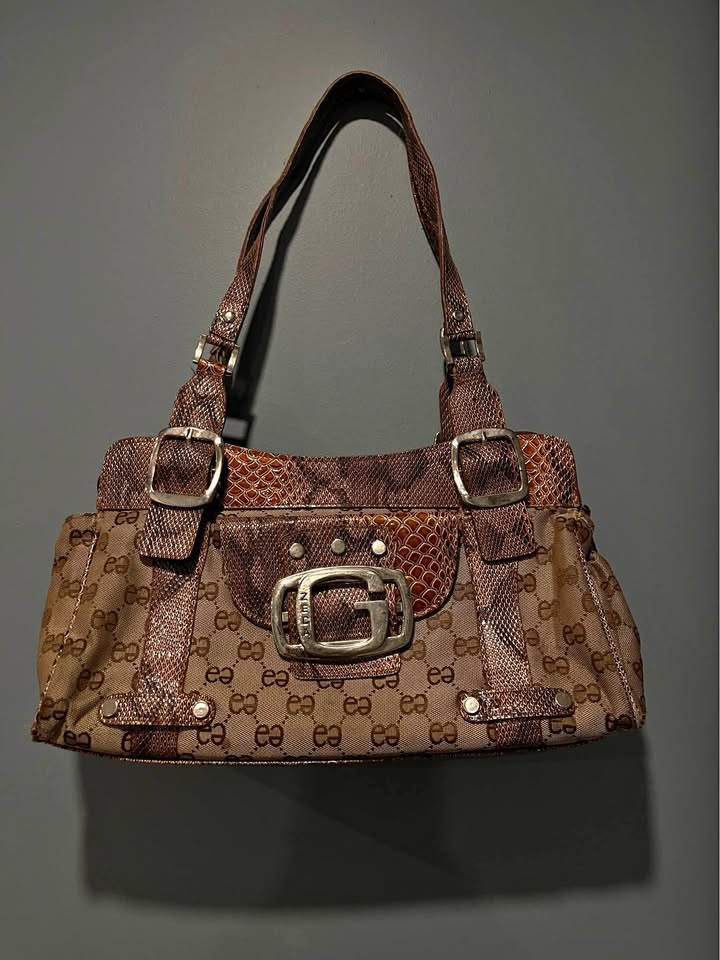 Zeca Vintage 2000s purse