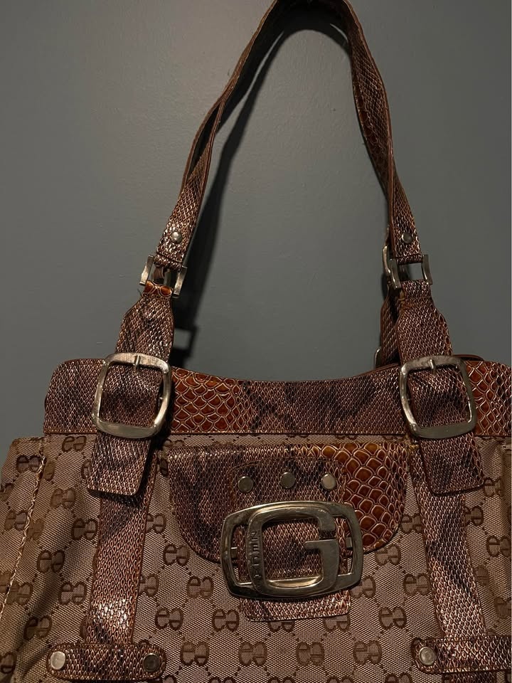 Zeca Vintage 2000s purse - photo 2