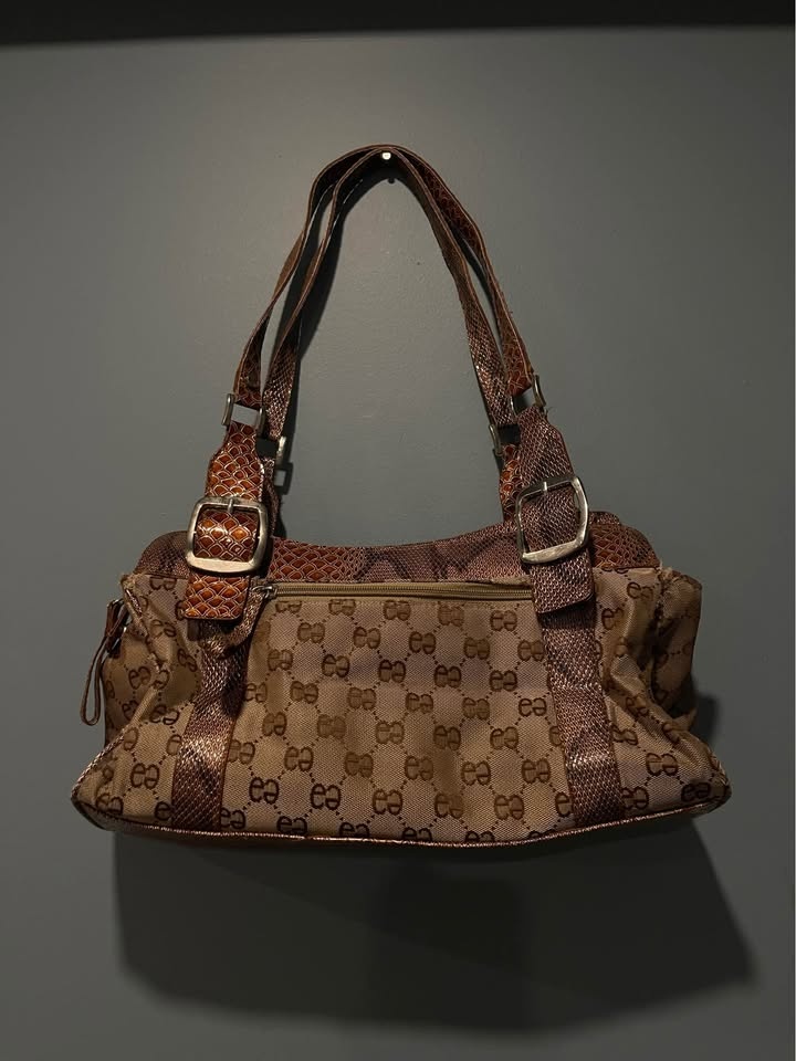 Zeca Vintage 2000s purse - photo 3