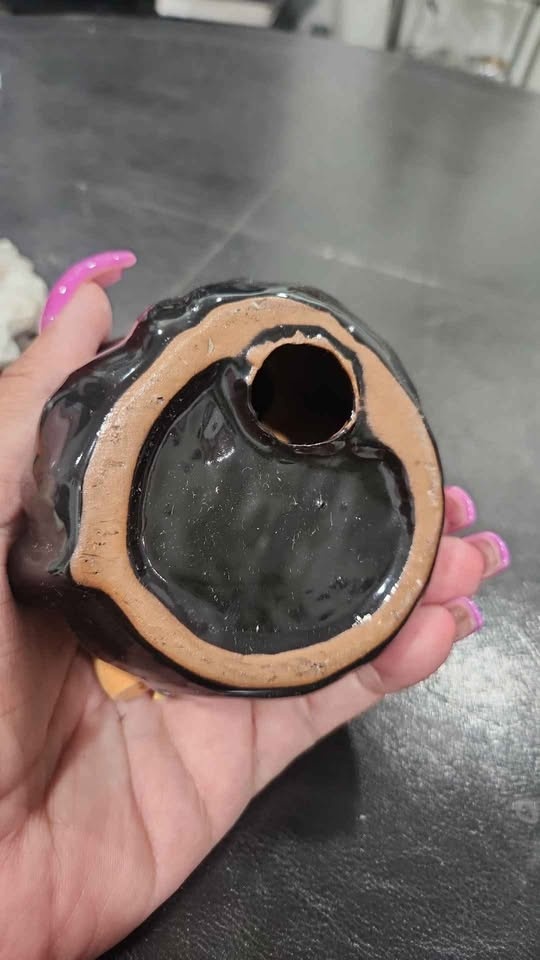 Smoky Waterfall incense burner - photo 2
