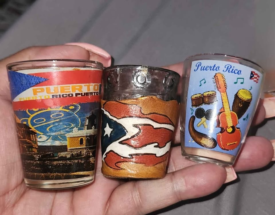 🎶PARTY PEOPLE 🎶 26 Shot glasses - photo 2