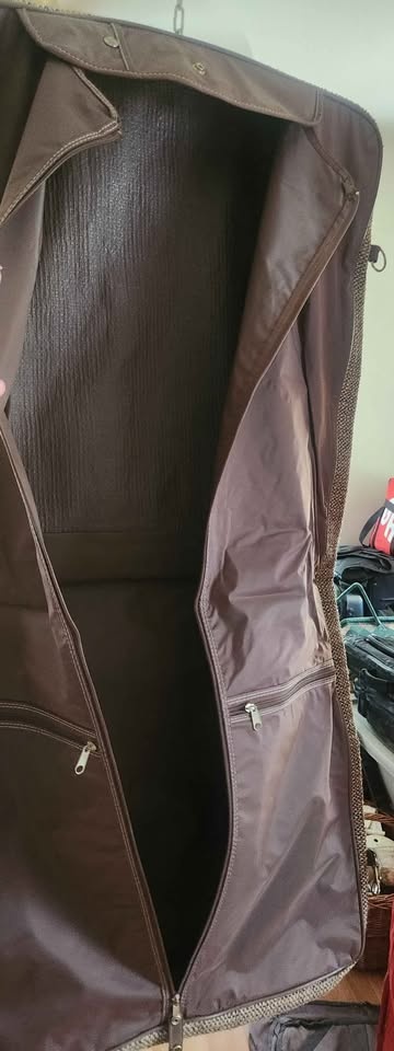 Business traveler luggage - photo 3