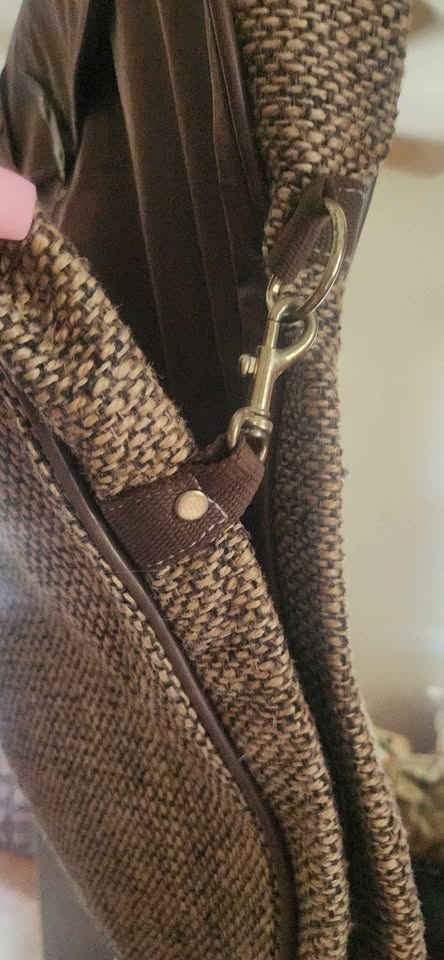 Business traveler luggage - photo 4