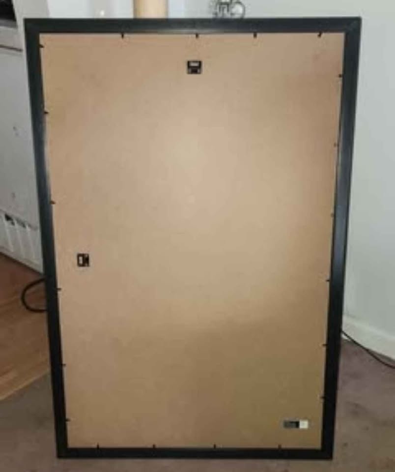 Large Movie Theater Frames Man Cave - photo 4
