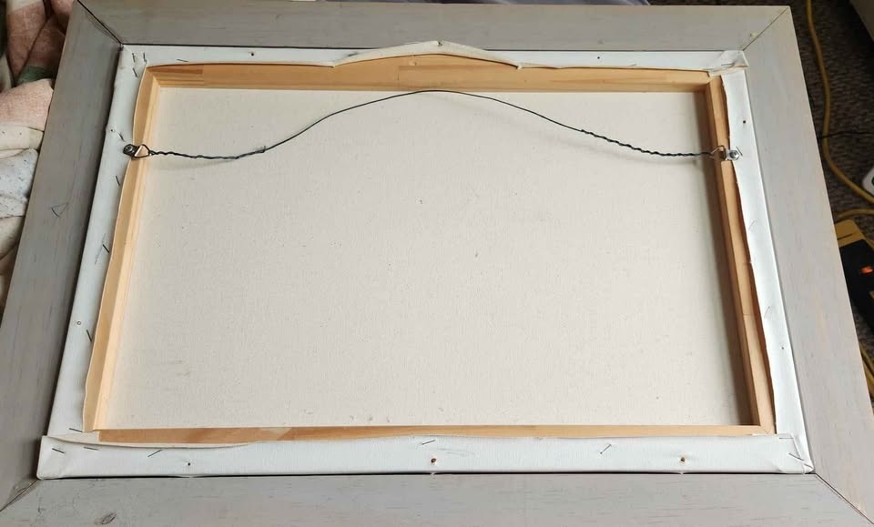 mallard/wood duck frames - photo 3