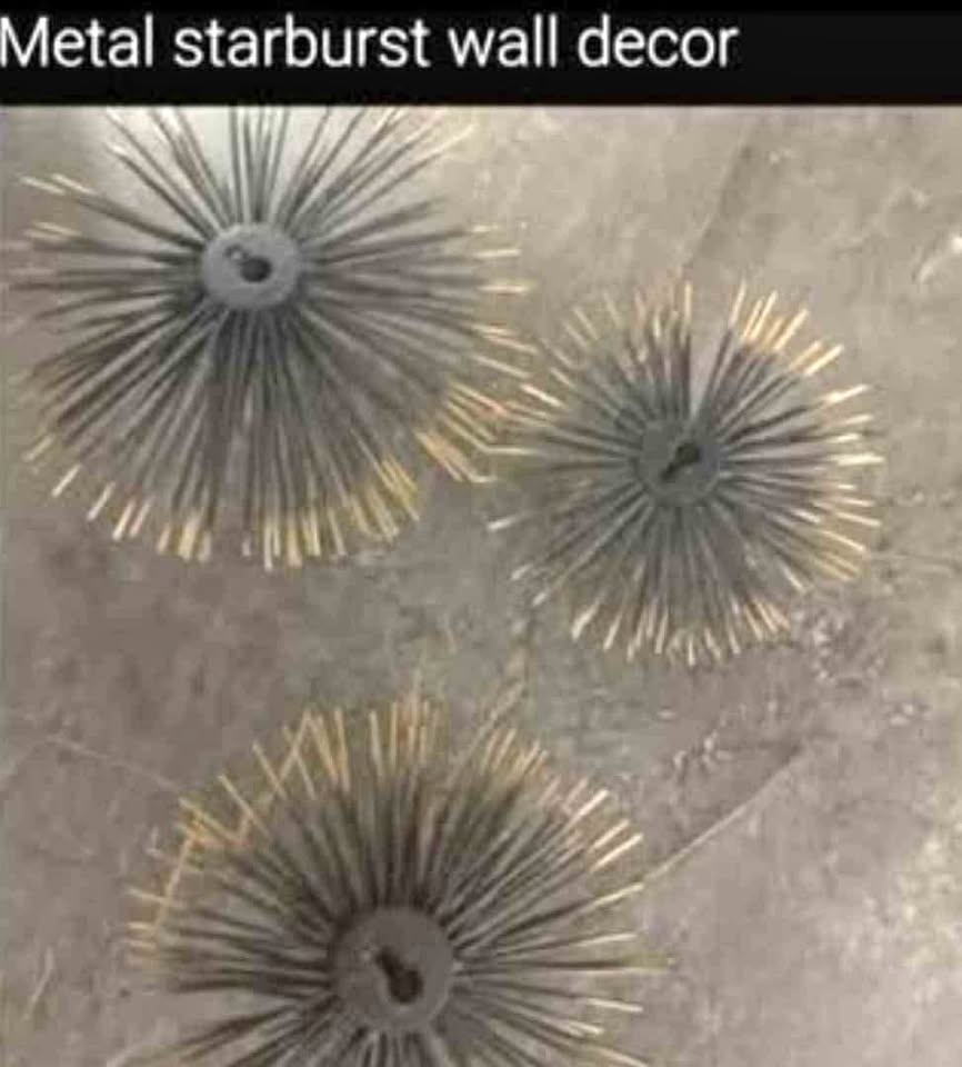 Brass blast deal