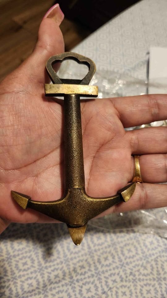 Brass blast deal - photo 3