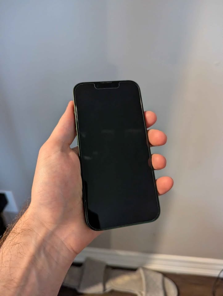 iPhone 13 256GB - photo 2