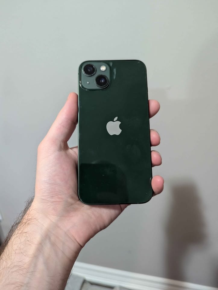 iPhone 13 256GB - photo 3