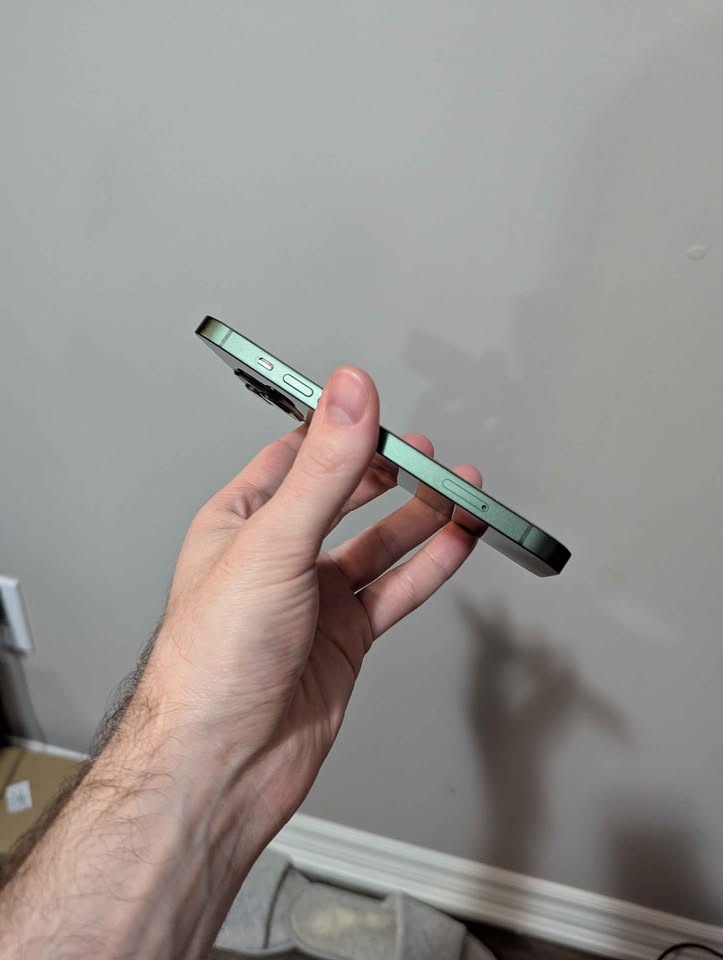 iPhone 13 256GB - photo 4
