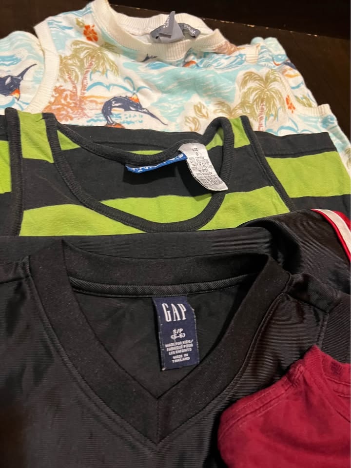 Kids clothes bundle / ropa de nino - photo 5