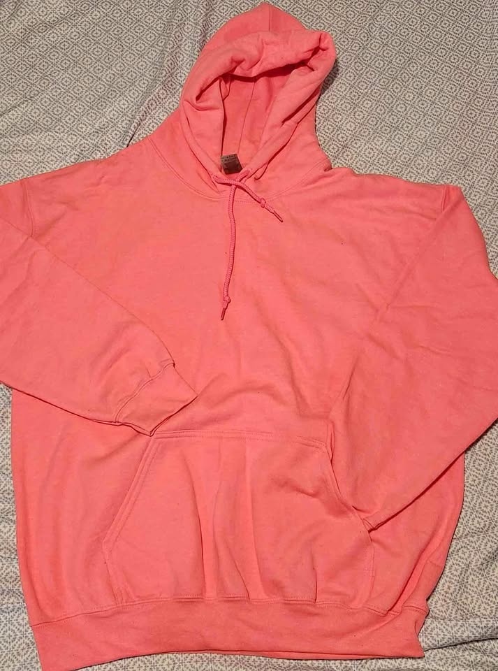 hoodie & tees for cricket users Please read