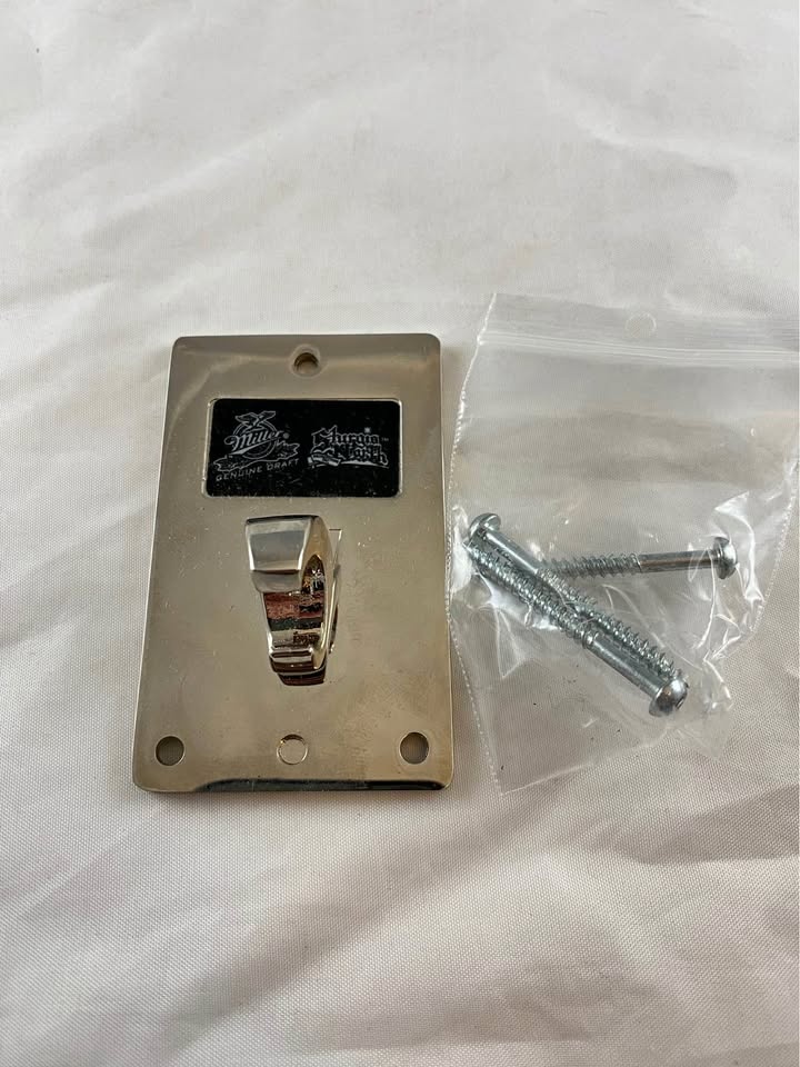 Miller Genuine Draft Sturgis North Bottle Opener
