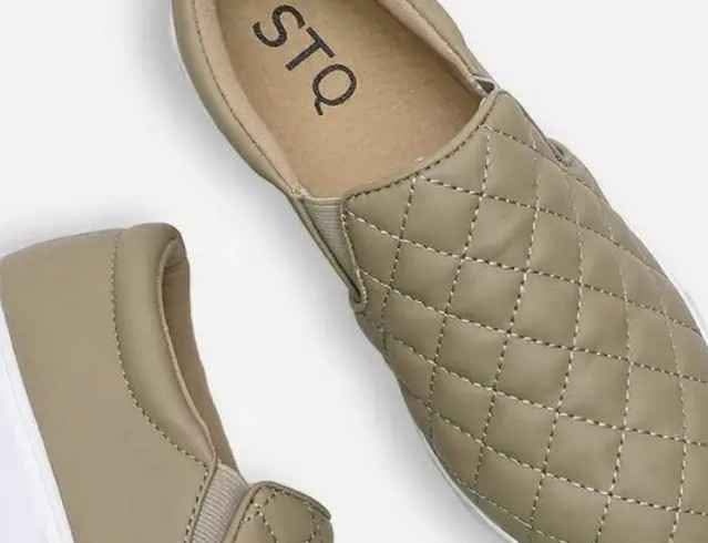 Shoe/sneaker style comfort 10 w - photo 3
